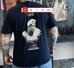 Crown of Wisdom - Legacy of the Hellenes | T-shirt S