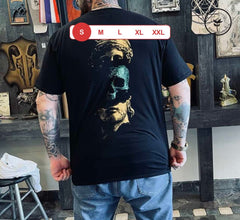 Enigma - Unveiling The Woman Within | T-shirt S