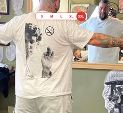 Forbidden Statue | T-shirt