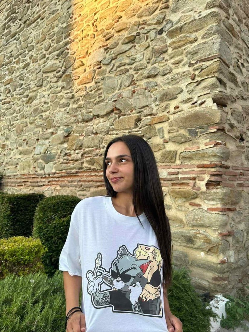 gangster_tom_white_front