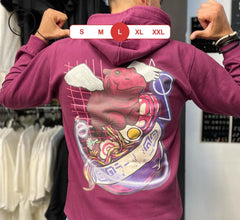 Hippo's Haven - Wings of Glee | Φούτερ L