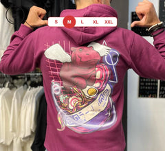 Hippo's Haven - Wings of Glee | Φούτερ M