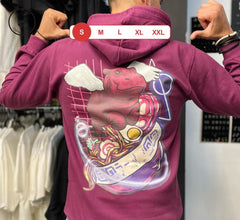 Hippo's Haven - Wings of Glee | Φούτερ S