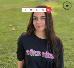 Step into the World of Kritsi-Kritsi Fashion | T-shirt Μαύρο, 2XL