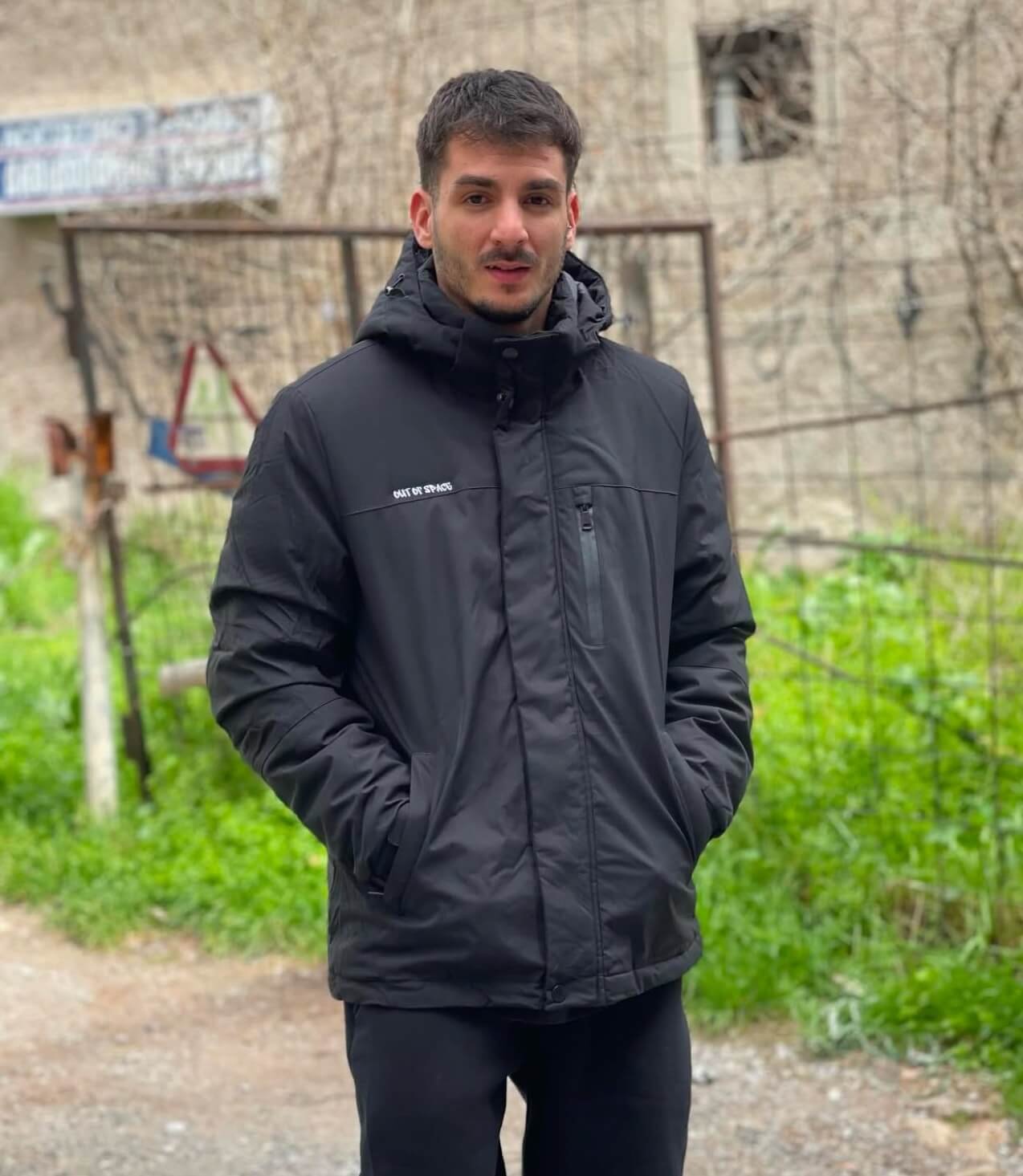 outofspace black jacket 1