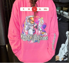 Out Of Space - Astronaut Lounge | Φούτερ L