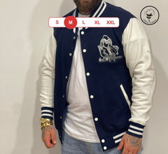 Out Of Space - Punk Astronaut | Ζακέτα Μπλέ, M