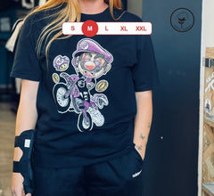 Race to Fun with Mario - Ride Or Die | T-shirt M