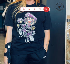 Race to Fun with Mario - Ride Or Die | T-shirt 2XL