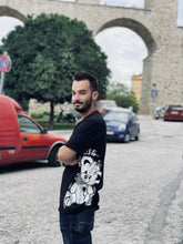 teddy_spills_fake_life_black_front