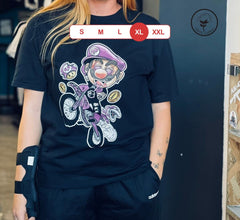 Race to Fun with Mario - Ride Or Die | T-shirt XL